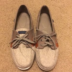 Women’s size 11 Sperry Top-Siders